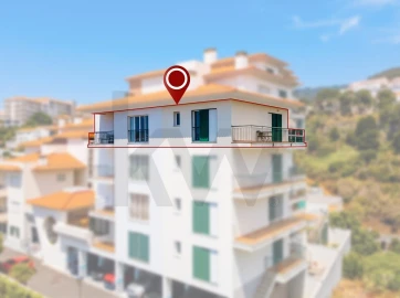 Apartamento T2 para Venda em Caniço