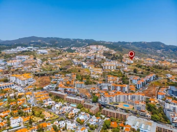 Apartamento T2 para Venda em Caniço