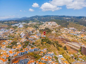 Apartamento T2 para Venda em Caniço