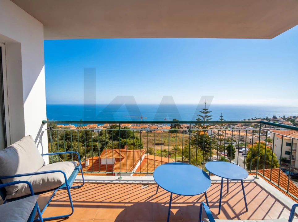 Apartamento T2 para Venda em Caniço Foto 23