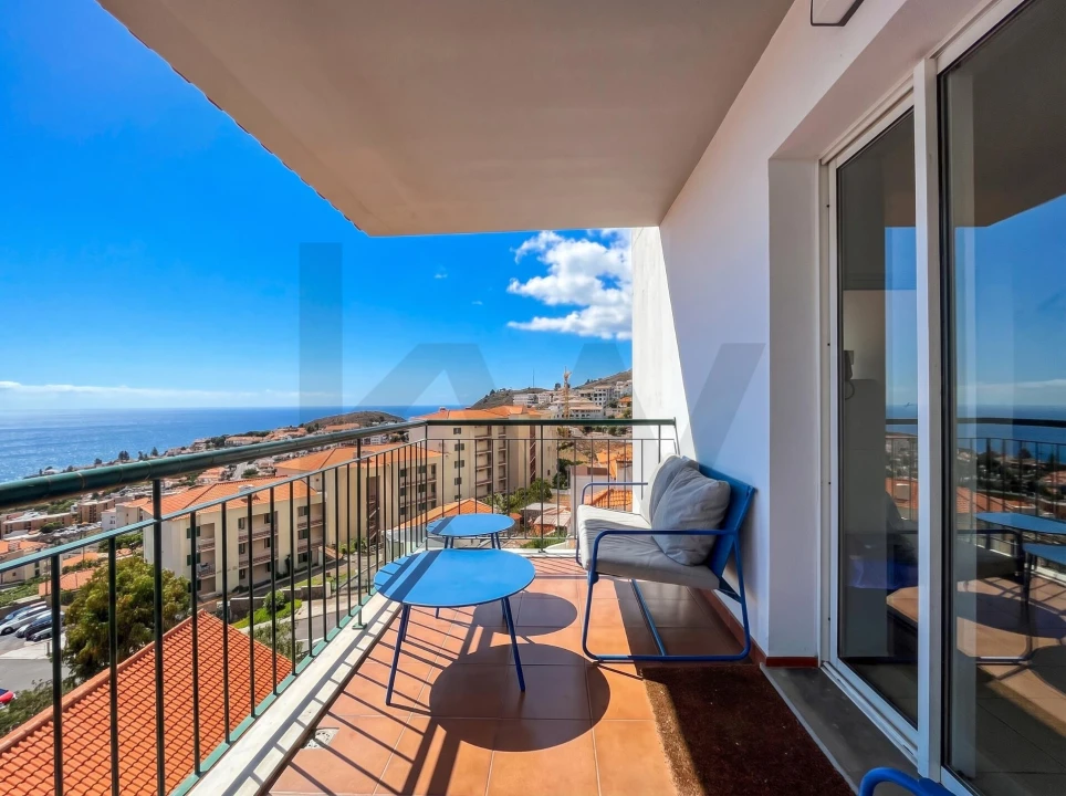 Apartamento T2 para Venda em Caniço Foto 20