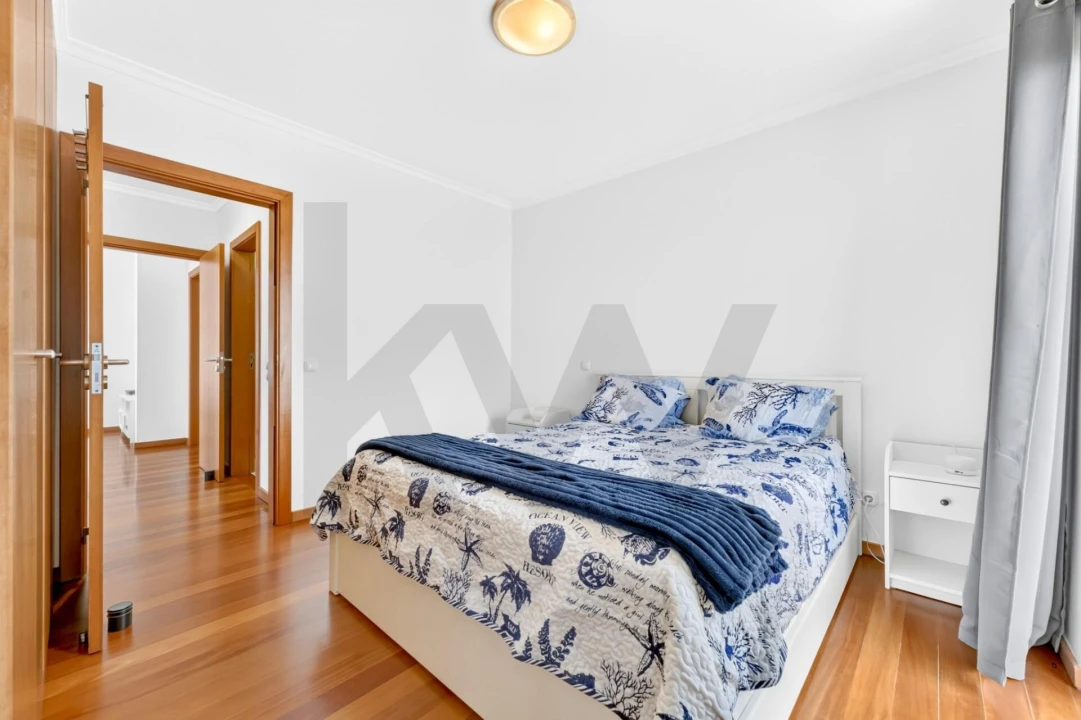 Apartamento T2 para Venda em Caniço Foto 10