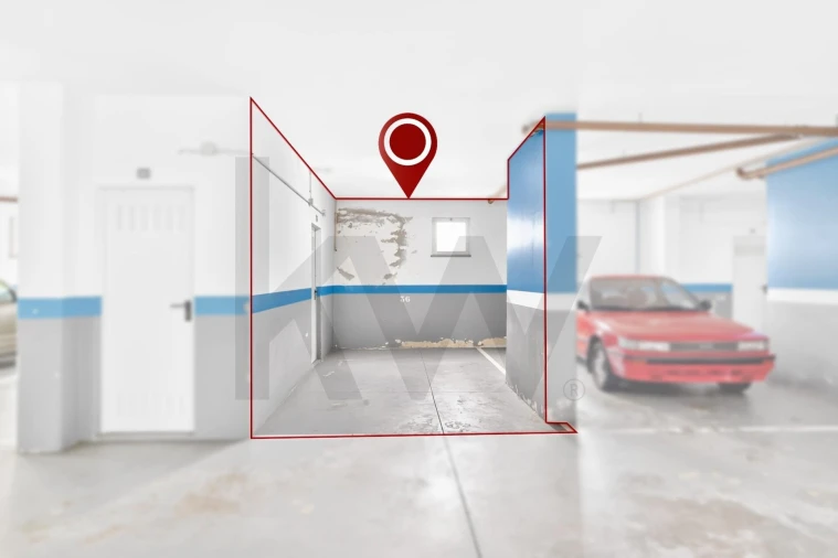 Apartamento T2 para Venda em Caniço Foto 12