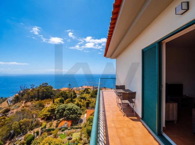 Apartamento T2 para Venda em Caniço Foto 18