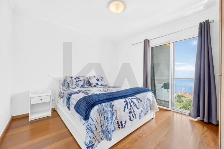 Apartamento T2 para Venda em Caniço Foto 7