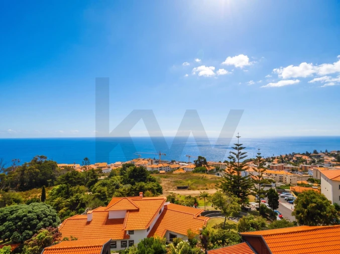 Apartamento T2 para Venda em Caniço Foto 22