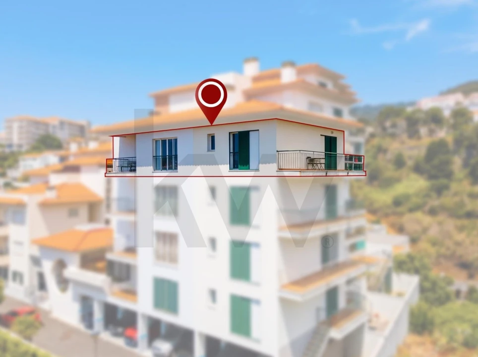 Apartamento T2 para Venda em Caniço Foto 32