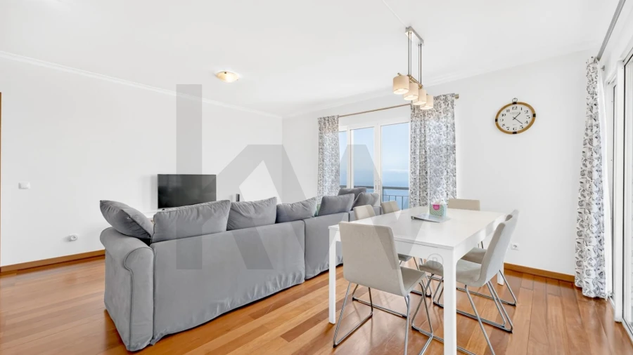 Apartamento T2 para Venda em Caniço