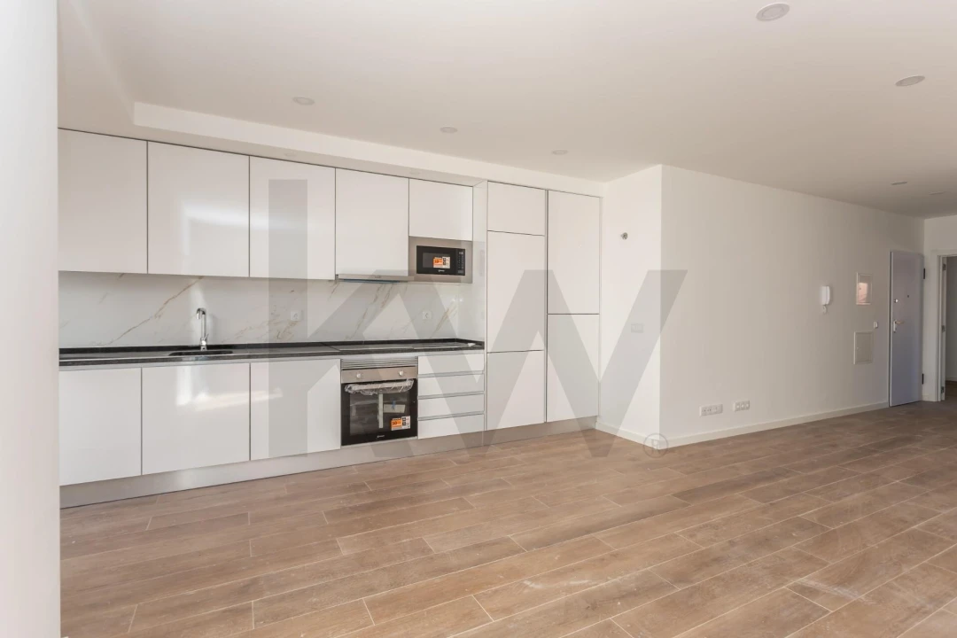 Apartamento T2 para Venda em Baixa da Banheira e Vale da Amoreira Foto 2