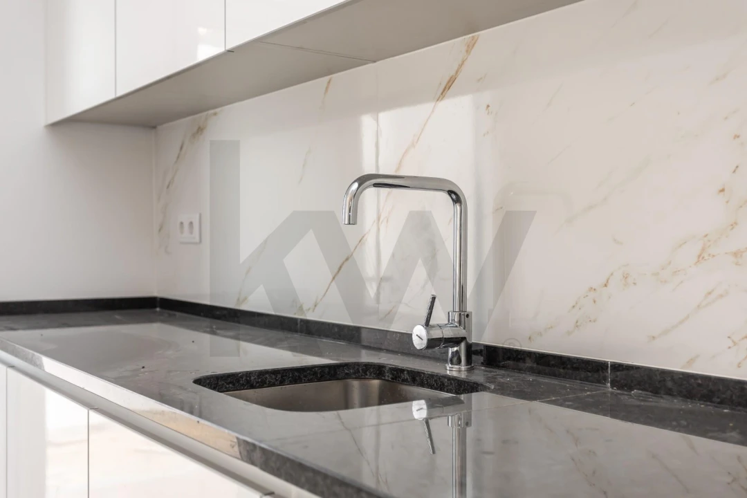 Apartamento T2 para Venda em Baixa da Banheira e Vale da Amoreira Foto 4