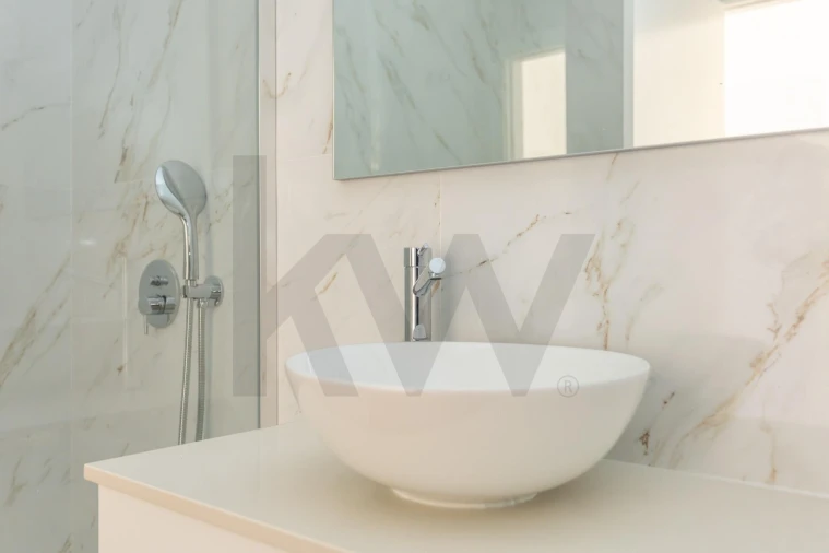 Apartamento T2 para Venda em Baixa da Banheira e Vale da Amoreira Foto 9