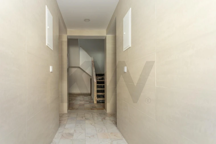 Apartamento T2 para Venda em Baixa da Banheira e Vale da Amoreira Foto 16