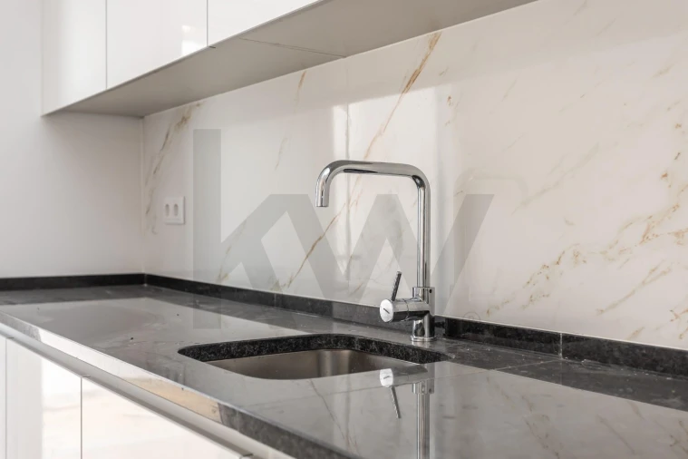 Apartamento T2 para Venda em Baixa da Banheira e Vale da Amoreira Foto 4