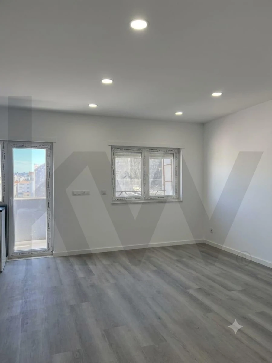 Apartamento T2 para Venda em Baixa da Banheira e Vale da Amoreira Foto 5