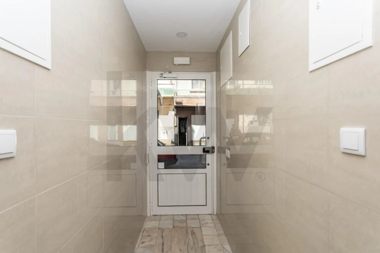 Apartamento T2 para Venda em Baixa da Banheira e Vale da Amoreira Foto 15