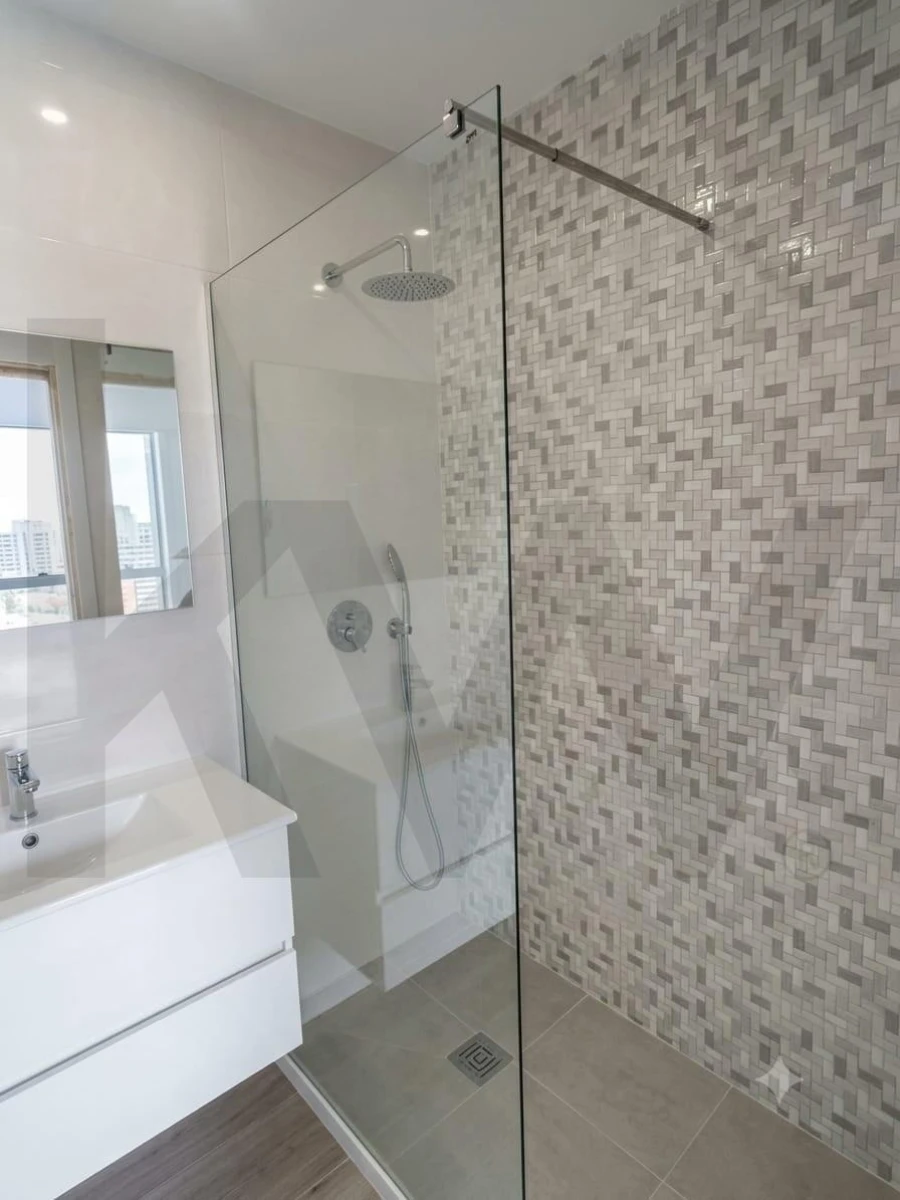 Apartamento T2 para Venda em Baixa da Banheira e Vale da Amoreira Foto 10