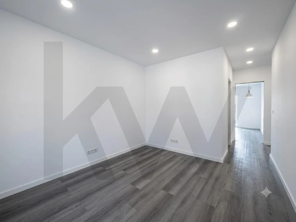 Apartamento T2 para Venda em Baixa da Banheira e Vale da Amoreira Foto 11