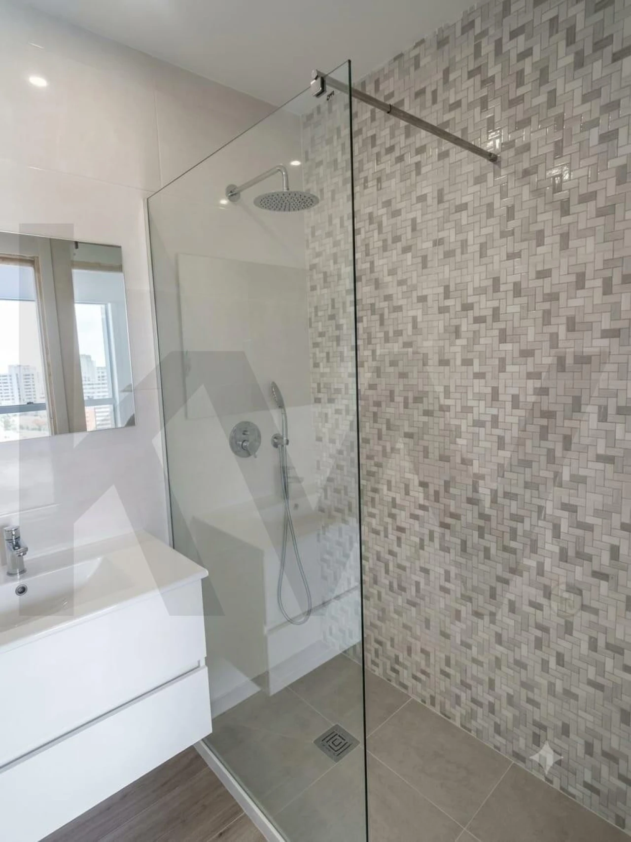 Apartamento T2 para Venda em Baixa da Banheira e Vale da Amoreira Foto 10