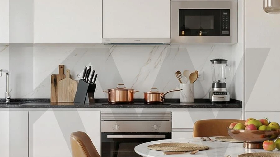 Apartamento T2 para Venda em Baixa da Banheira e Vale da Amoreira