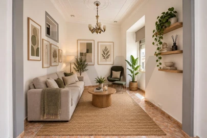 Apartamento T2 para Venda em Campolide