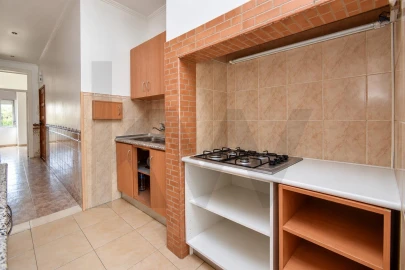 Apartamento T2 para Venda em Campolide