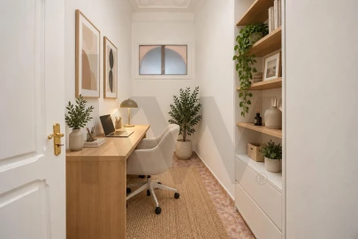 Apartamento T2 para Venda em Campolide
