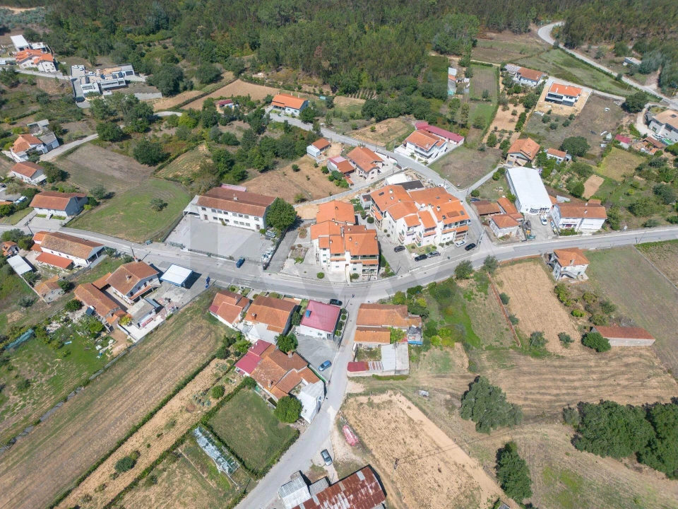 Apartamento T3 para Venda em Figueira de Lorvão Foto 6