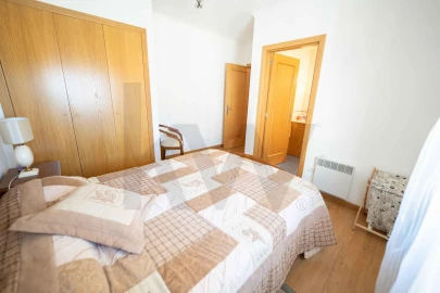 Apartamento T3 para Venda em Figueira de Lorvão