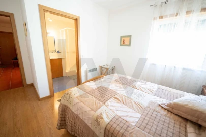 Apartamento T3 para Venda em Figueira de Lorvão