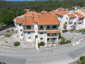 Apartamento T3 para Venda em Figueira de Lorvão