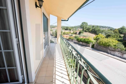 Apartamento T3 para Venda em Figueira de Lorvão