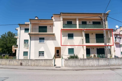 Apartamento T3 para Venda em Figueira de Lorvão