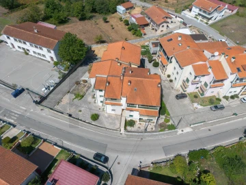 Apartamento T3 para Venda em Figueira de Lorvão