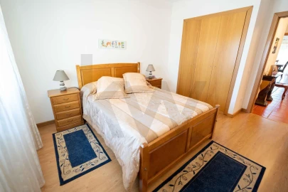 Apartamento T3 para Venda em Figueira de Lorvão