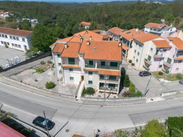 Apartamento T3 para Venda em Figueira de Lorvão
