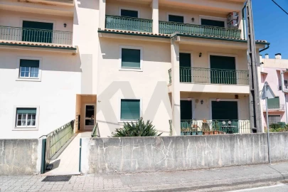 Apartamento T3 para Venda em Figueira de Lorvão