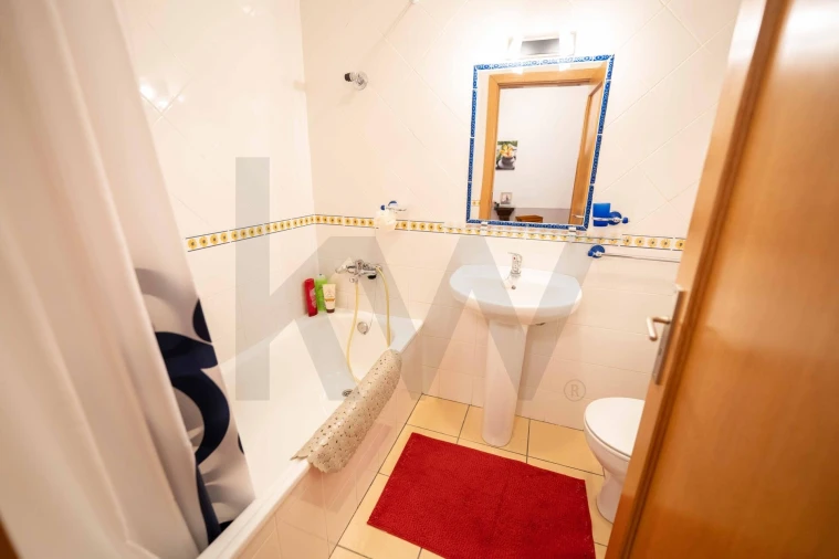 Apartamento T3 para Venda em Figueira de Lorvão Foto 22