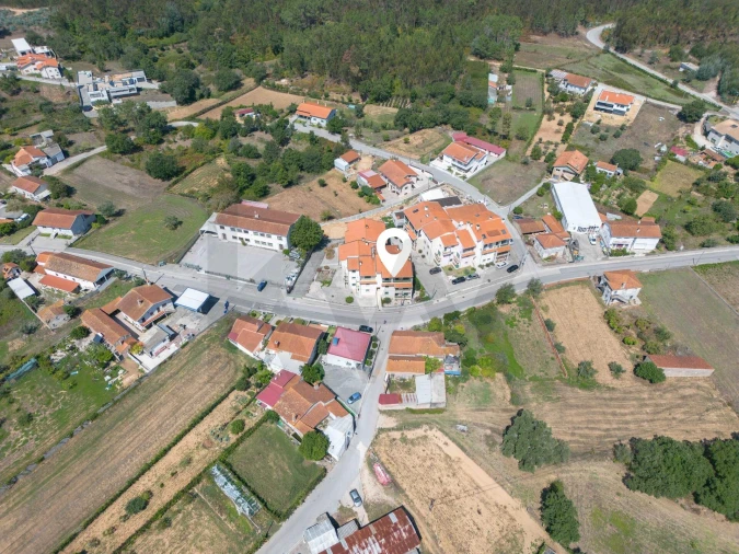 Apartamento T3 para Venda em Figueira de Lorvão Foto 7
