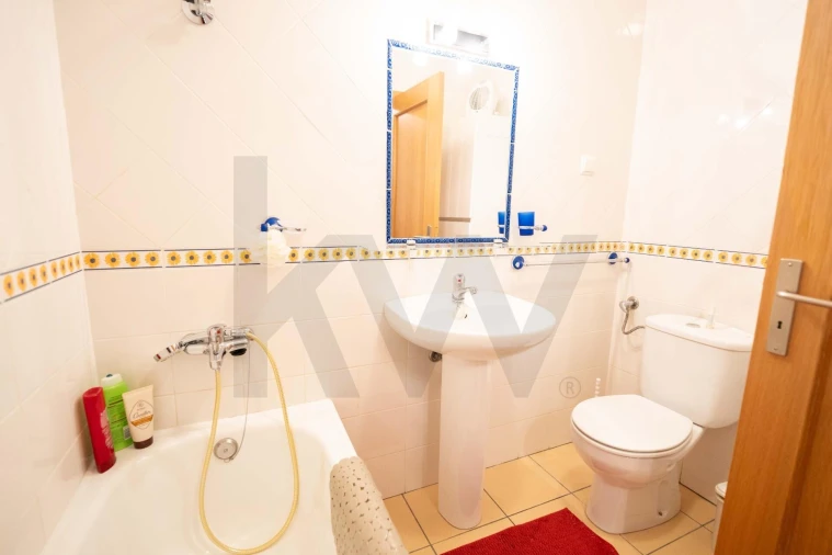 Apartamento T3 para Venda em Figueira de Lorvão Foto 23
