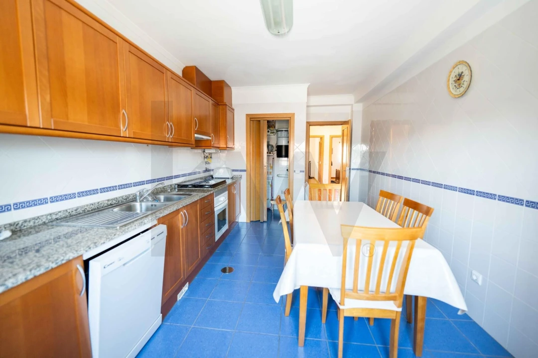 Apartamento T3 para Venda em Figueira de Lorvão Foto 14