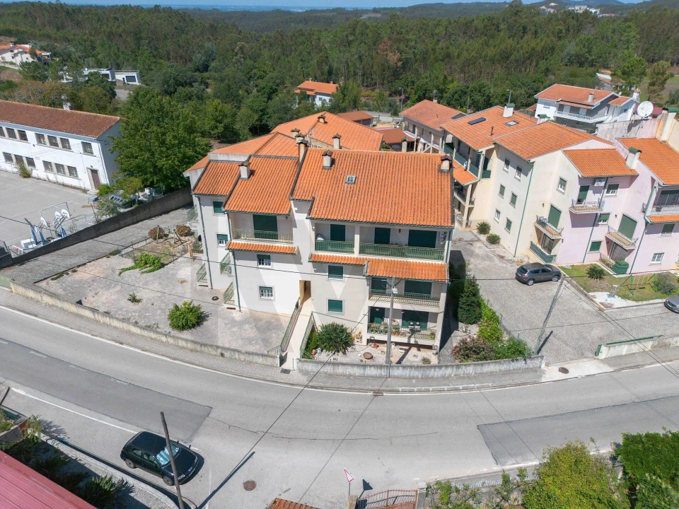 Apartamento T3 para Venda em Figueira de Lorvão Foto 2