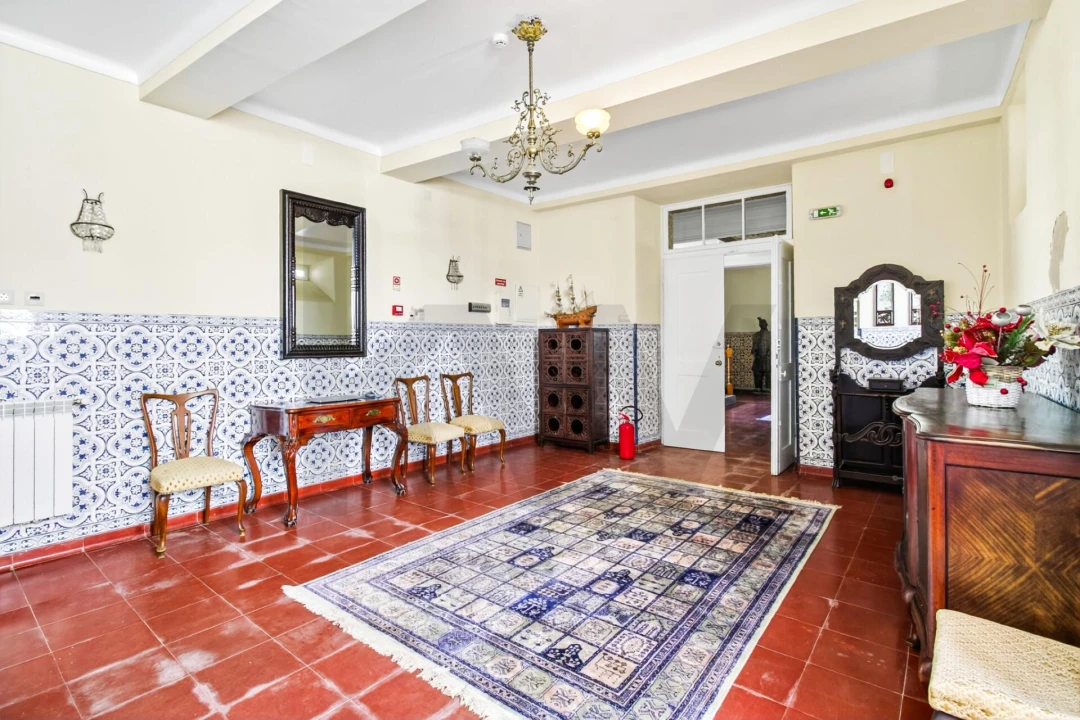 Quinta T9 para Venda em Espariz e Sinde Foto 69