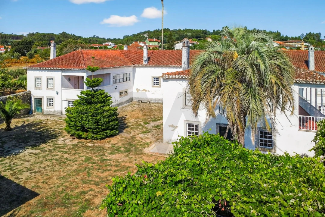 Quinta T9 para Venda em Espariz e Sinde Foto 2