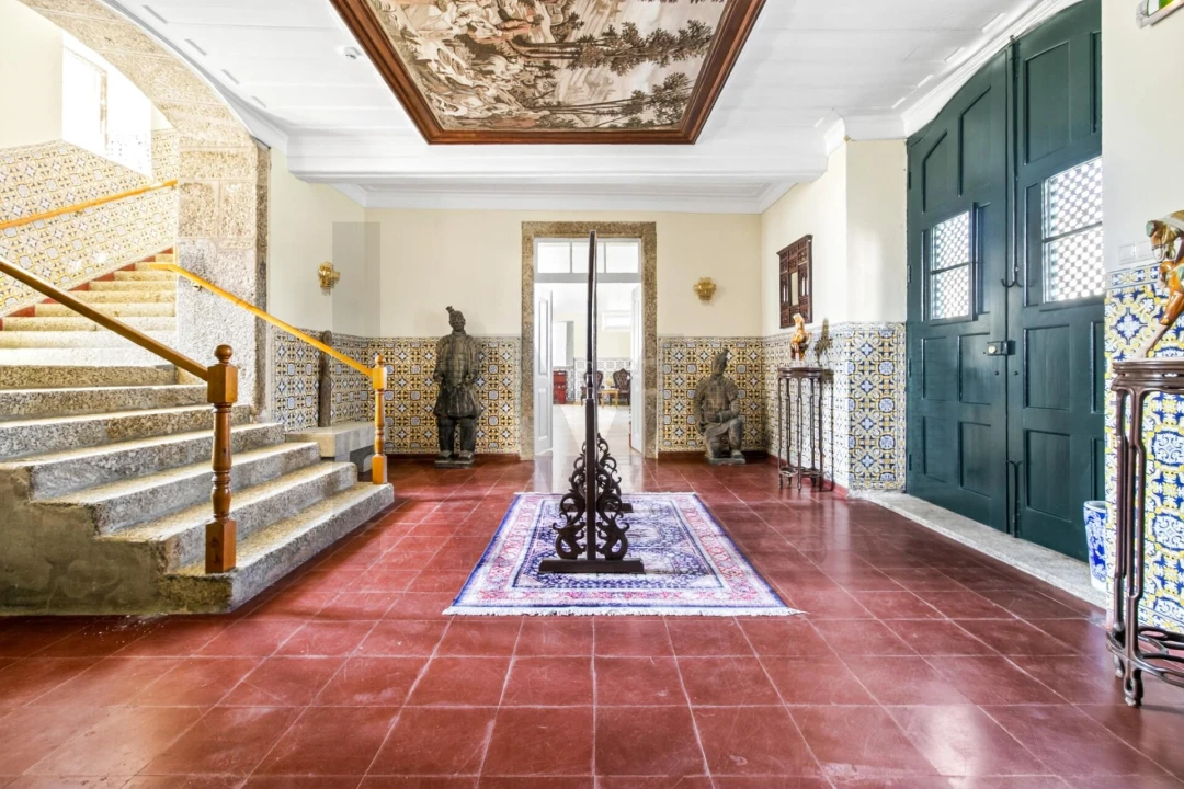 Quinta T9 para Venda em Espariz e Sinde Foto 21