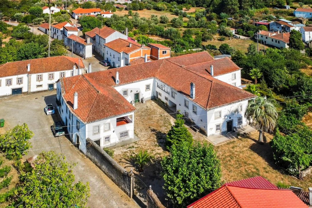 Quinta T9 para Venda em Espariz e Sinde Foto 5