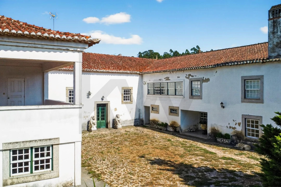 Quinta T9 para Venda em Espariz e Sinde Foto 3
