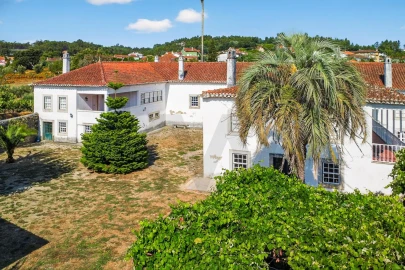Quinta T9 para Venda em Espariz e Sinde