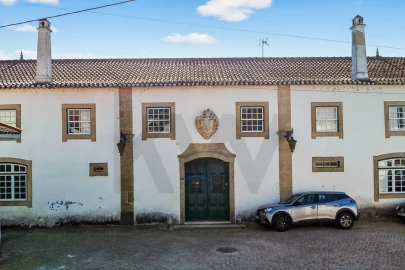 Quinta T9 para Venda em Espariz e Sinde