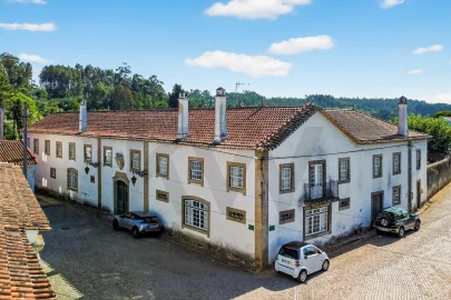 Quinta T9 para Venda em Espariz e Sinde