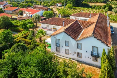 Quinta T9 para Venda em Espariz e Sinde